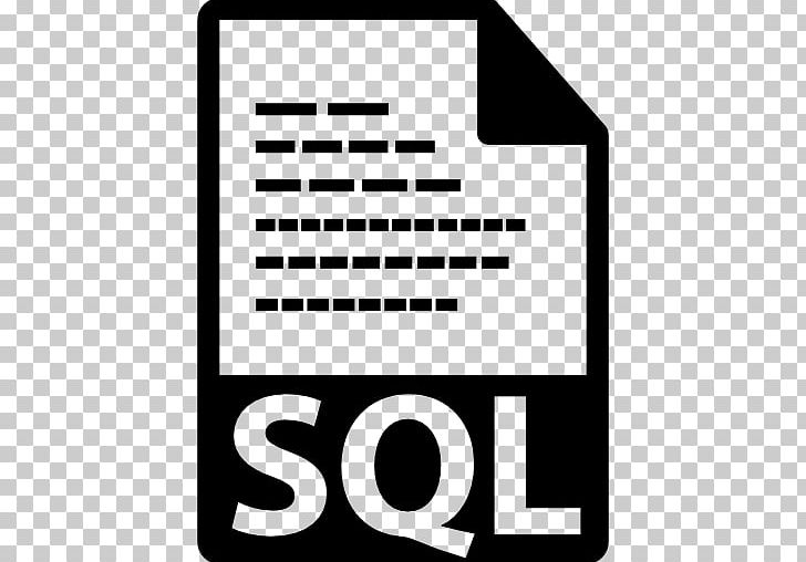 PL/SQL Oracle SQL Developer Computer Icons PNG, Clipart, Angle, Area, Black, Black And White, Brand Free PNG Download