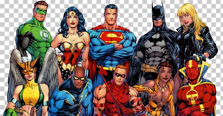 Superman Red Sonja Justice League Comics Superhero PNG, Clipart, Action Figure, Alex Ross, Art, Comic Book, Comics Free PNG Download