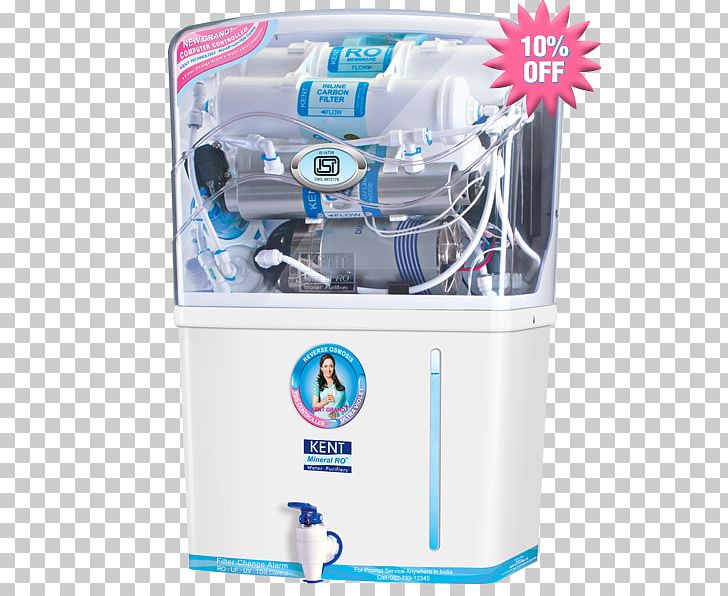 Water Filter Water Purification Kent RO Systems Reverse Osmosis Business PNG, Clipart, Business, Grand, Gurugram, India, Kent Free PNG Download
