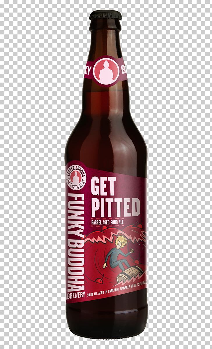 Ale Funky Buddha Brewery Sour Beer Beer Bottle PNG, Clipart, Alcoholic Beverage, Ale, American Wild Ale, Barrel, Beer Free PNG Download