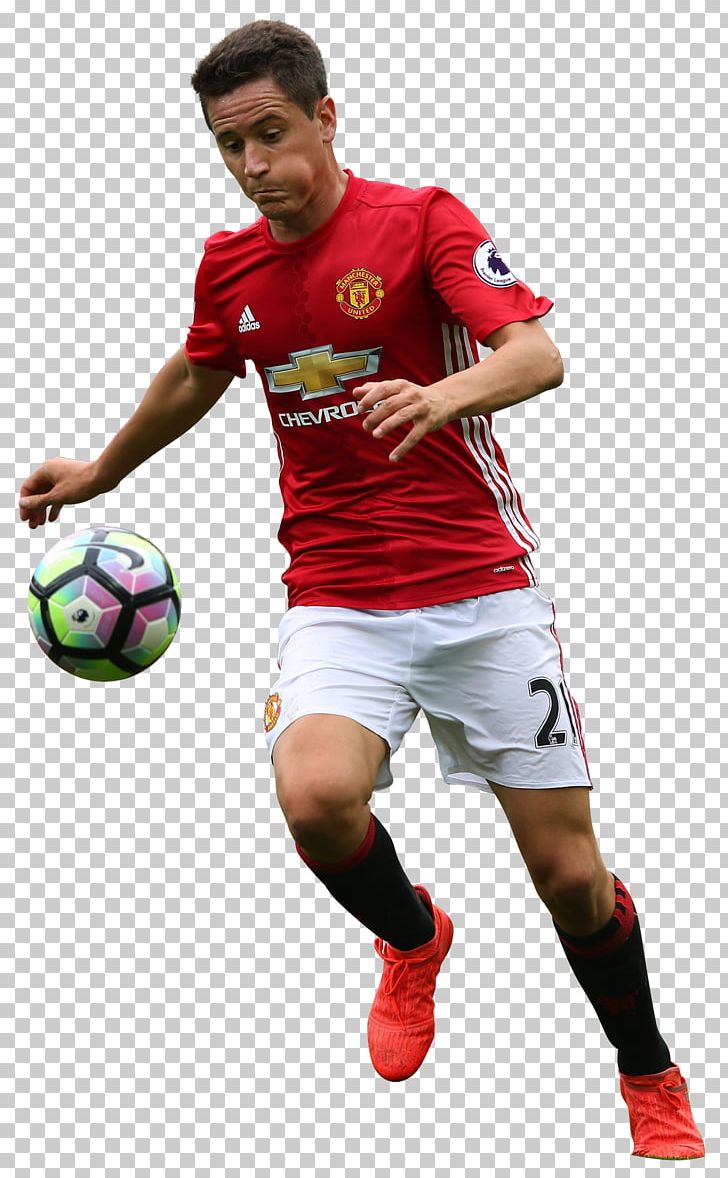 Ander Herrera Manchester United F.C. Spain National Football Team Team Sport PNG, Clipart, 14 August, Ander Herrera, Ball, Clothing, Football Free PNG Download