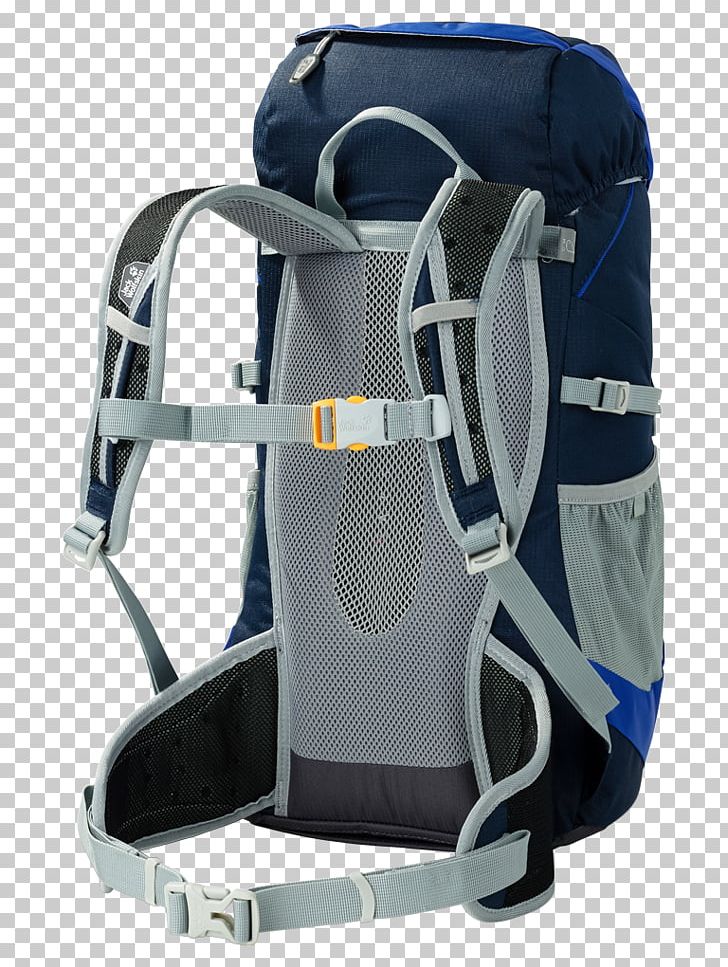 Backpack Jack Wolfskin Trail Running Hiking Osprey Farpoint 70 PNG, Clipart, Backpack, Bag, Blue, Clothing, Comfort Free PNG Download