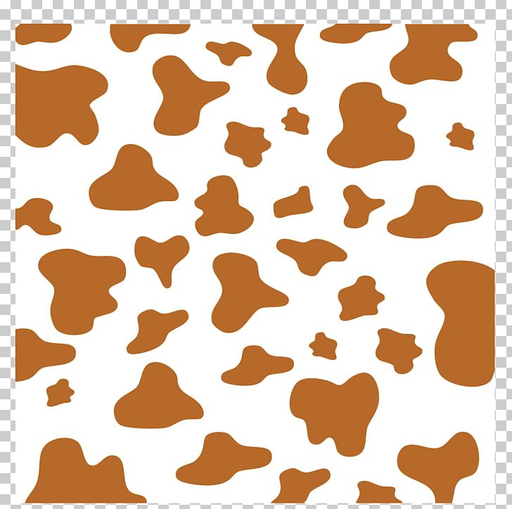 Cattle Animal Print Printing Textile Zazzle PNG, Clipart, Animal Print, Animals, Blanket, Brown, Cattle Free PNG Download
