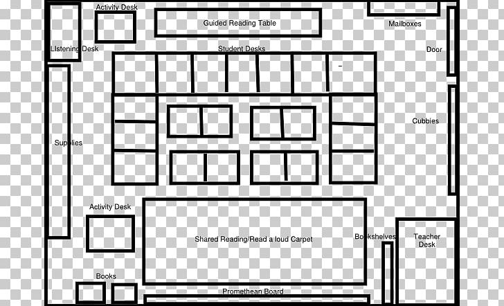 Classroom Student School PNG, Clipart, Angle, Area, Black And White, Class, Classroom Free PNG Download