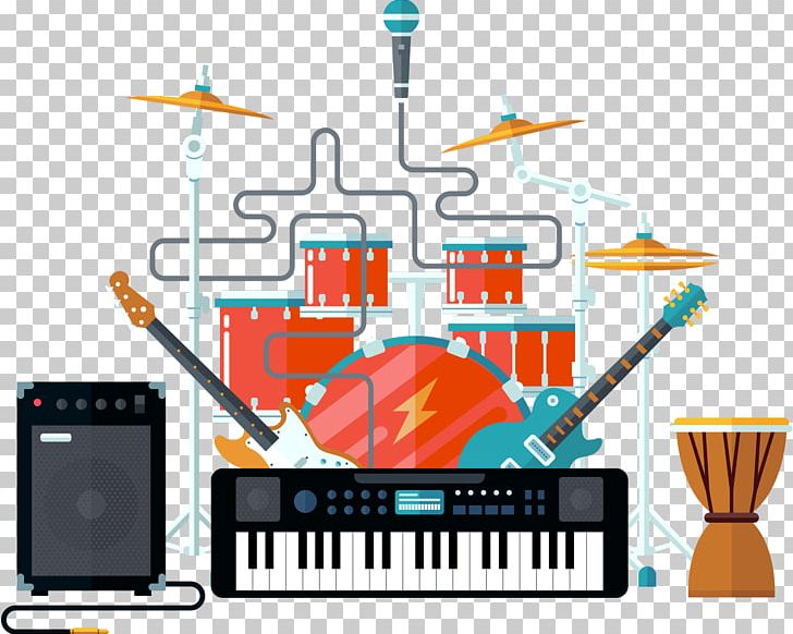 Drums Electric Guitar Keyboard PNG, Clipart, Chinese Drum, Dong Son Bronze Drum, Drum, Drums Vector, Encapsulated Postscript Free PNG Download