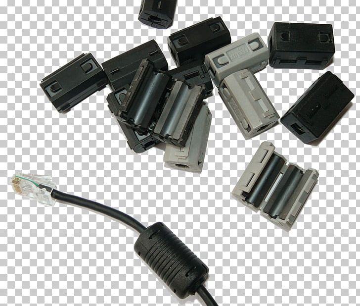 Ferrite Bead Ferrite Core Electronic Filter Electrical Engineering PNG, Clipart, Ac Adapter, Balun, Electrical Connector, Electrical Wires Cable, Electricity Free PNG Download