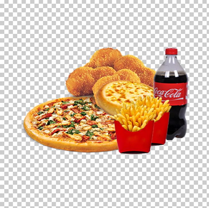 Fish And Chips Fast Food Pizza Buffalo Wing Garlic Bread PNG, Clipart, American Food, Buffalo Wing, Convenience Food, Cuisine, Dish Free PNG Download