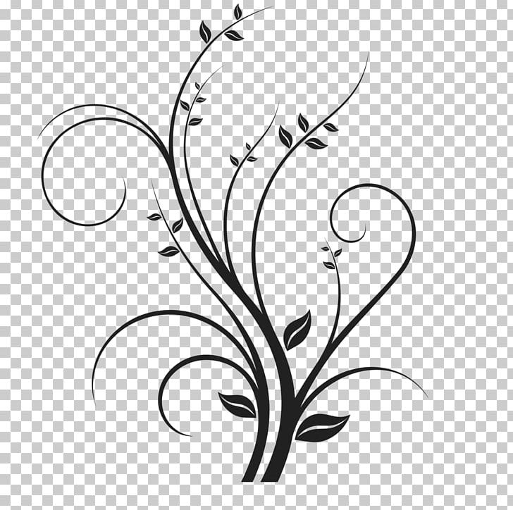 Flower PNG, Clipart, Art, Artwork, Black, Black And White, Branch Free PNG Download