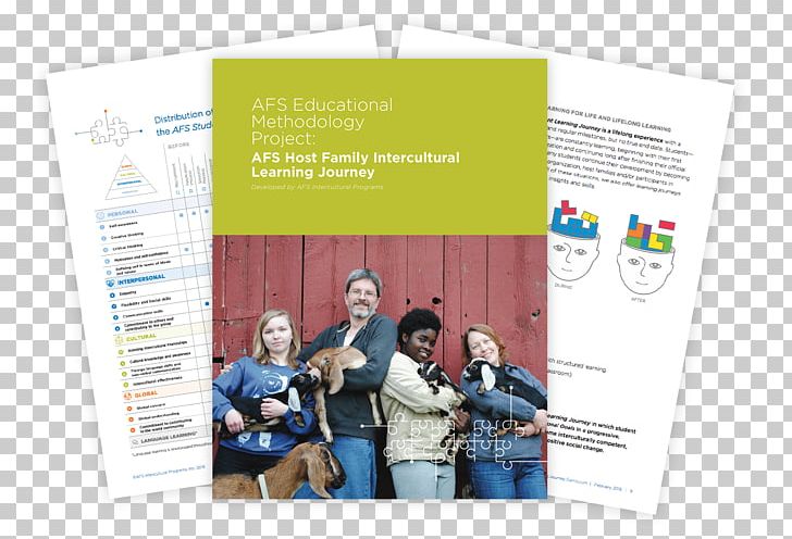 Host Family Experience Learning AFS Intercultural Programs PNG, Clipart, Advertising, Afs Intercultural Programs, Brand, Brochure, Child Free PNG Download