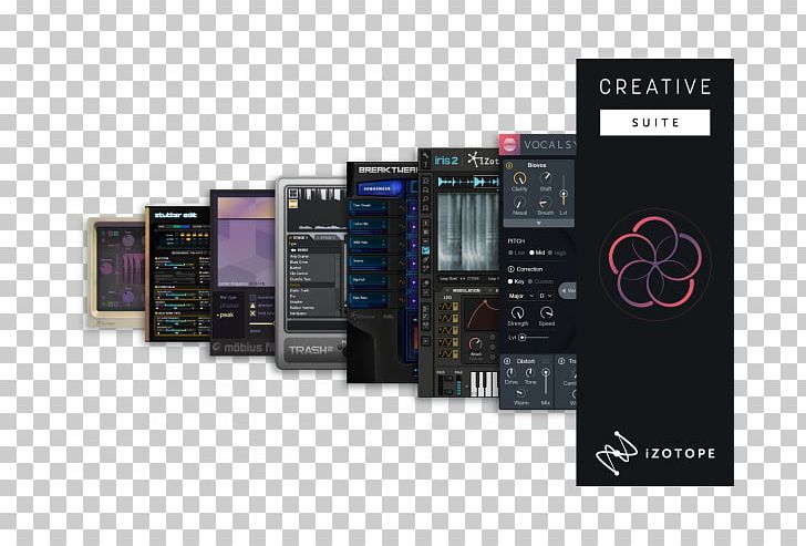 IZotope Stutter Edit Adobe Creative Suite Plug-in Delay PNG, Clipart, Adobe Creative Suite, Computer Component, Computer Hardware, Computer Software, Electronic Component Free PNG Download