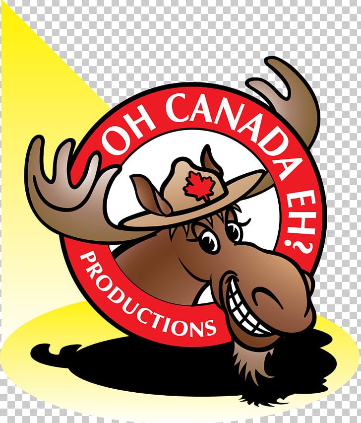 Oh Canada Eh? Dinner Theatre Musical Theatre O Canada PNG, Clipart, Canada, Deer, Fictional Character, Food, Hotel Free PNG Download