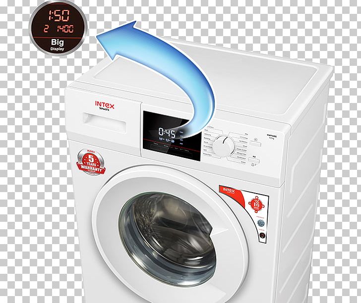 Washing Machines Laundry Clothes Dryer Display Device PNG, Clipart, Automatic Firearm, Clothes Dryer, Computer Monitors, Digital, Display Free PNG Download