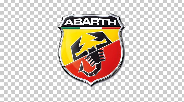 Abarth Fiat 500 Fiat Punto Car PNG, Clipart, Abarth, Abarth 595, Abarth Grande Punto, Badge, Brand Free PNG Download
