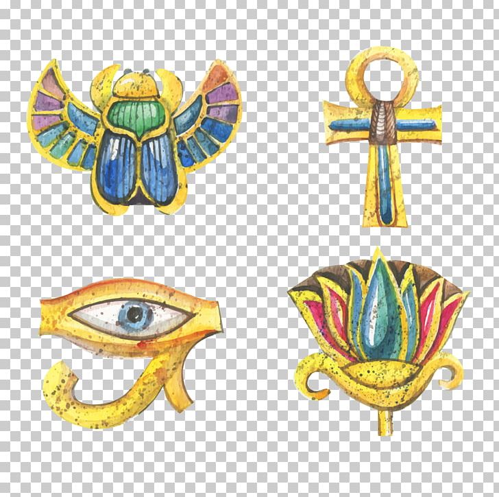 Ancient Egypt Egyptian Pharaoh PNG, Clipart, Ancient Egyptian Deities, Ancient Egyptian Religion, Decorative Elements, Design Element, Egypt Free PNG Download