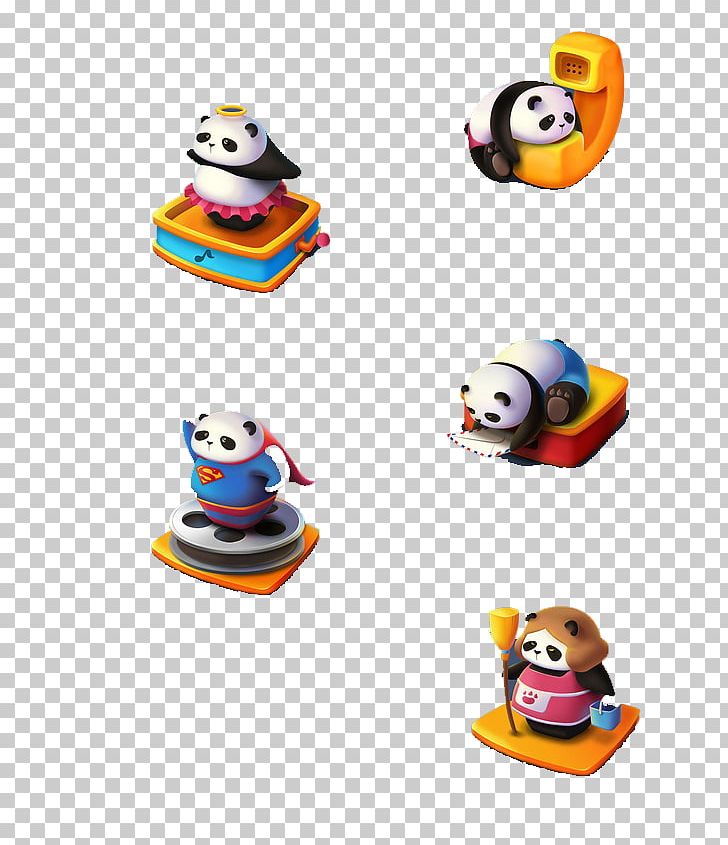 Clark Kent Giant Panda Cuteness PNG, Clipart, Animals, Bird, Clark Kent, Cute, Cute Animal Free PNG Download