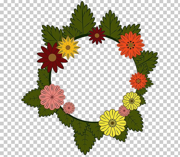 Floral Design Wreath Cut Flowers Chrysanthemum PNG, Clipart, Art, Beautiful Flower, Chrysanthemum, Chrysanths, Cut Flowers Free PNG Download