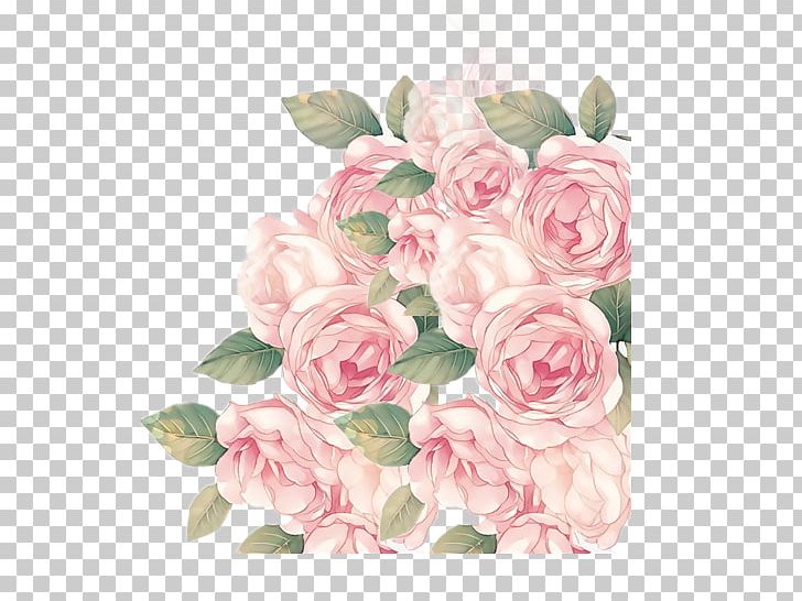 Garden Roses Beach Rose Watercolor Painting Watercolour Flowers PNG, Clipart, Art, Artificial Flower, Blue, Color, Cut Flowers Free PNG Download