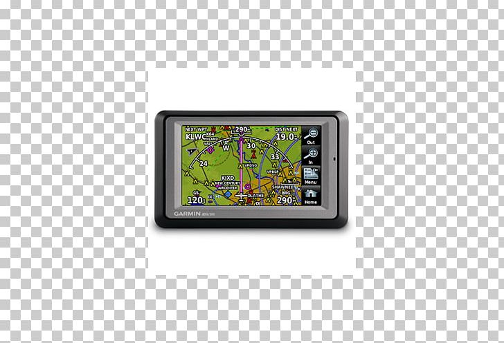 GPS Navigation Systems Airplane Garmin Aera 500 Garmin Ltd. Touchscreen PNG, Clipart, Airplane, Aviation, Display Device, Duty, Electronics Free PNG Download