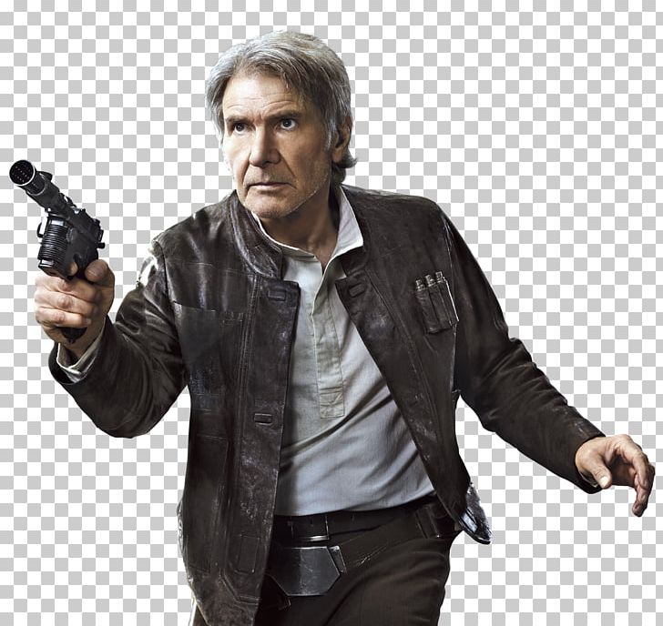 Han Solo Star Wars Episode VII Finn Harrison Ford Jacket PNG, Clipart, Clothing, Coat, Cosplay, Costume, Empire Strikes Back Free PNG Download