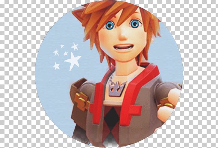 Kingdom Hearts III Toy Story Sora Video Game PNG, Clipart, Cartoon, Character, Fictional Character, Figurine, Game Free PNG Download