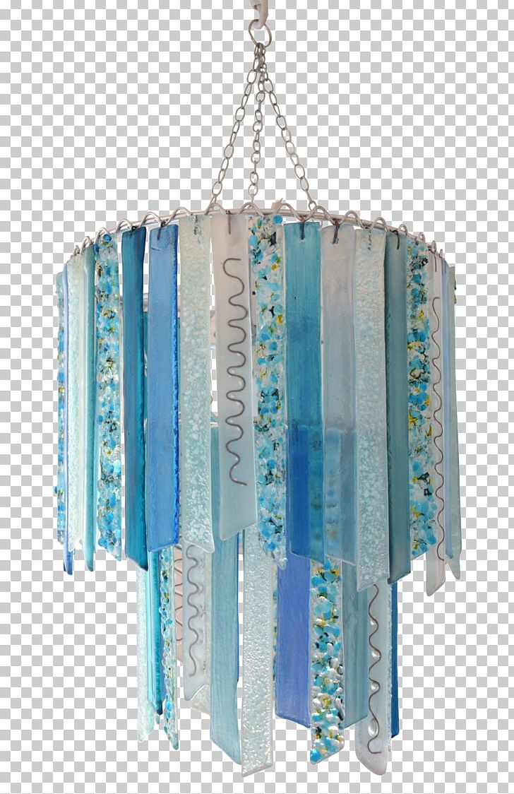 Lighting Chandelier Glass Lamp Shades Light Fixture PNG, Clipart, Aqua, Blue, Ceiling, Chandelier, Clothes Hanger Free PNG Download