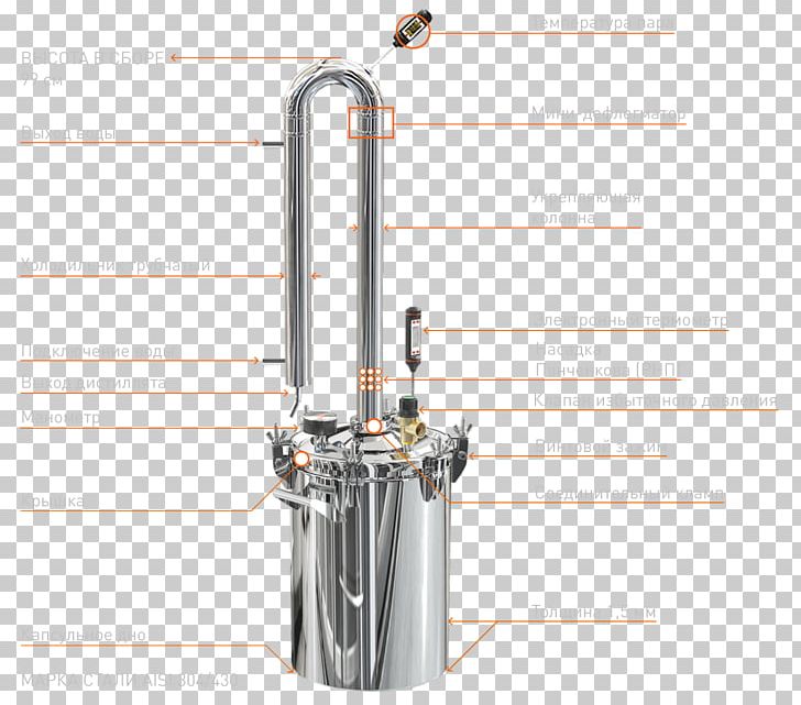 Moonshine Distillation Alembic Fractionating Column Autoclave PNG, Clipart, Alembic, Artikel, Autoclave, Brewery, Cylinder Free PNG Download