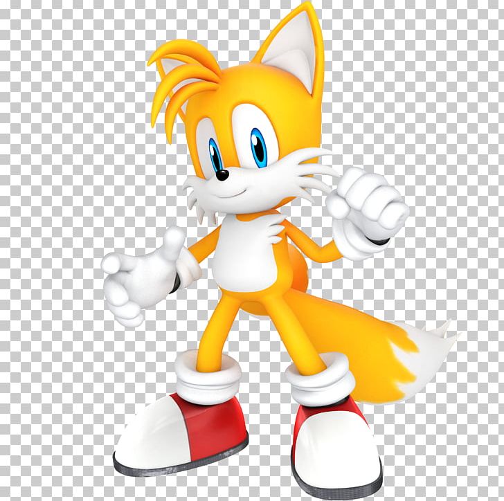 Sonic 7th Birthday Png | Sonic Hedgehog Png.