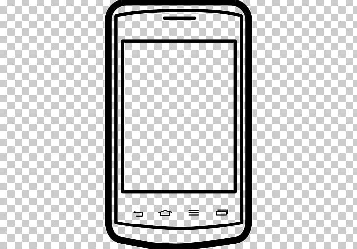 Telephone Computer Icons LG Optimus Series PNG, Clipart, Area, Black, Black And White, Cellular, Electronic Device Free PNG Download