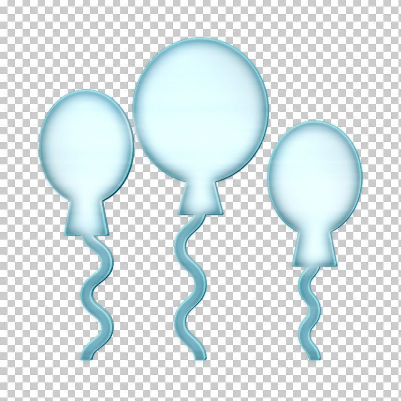 Ballons Icon Birthday And Party Icon Party Icon PNG, Clipart, Ballons Icon, Balloon, Birthday And Party Icon, Incandescent Light Bulb, Lamp Free PNG Download
