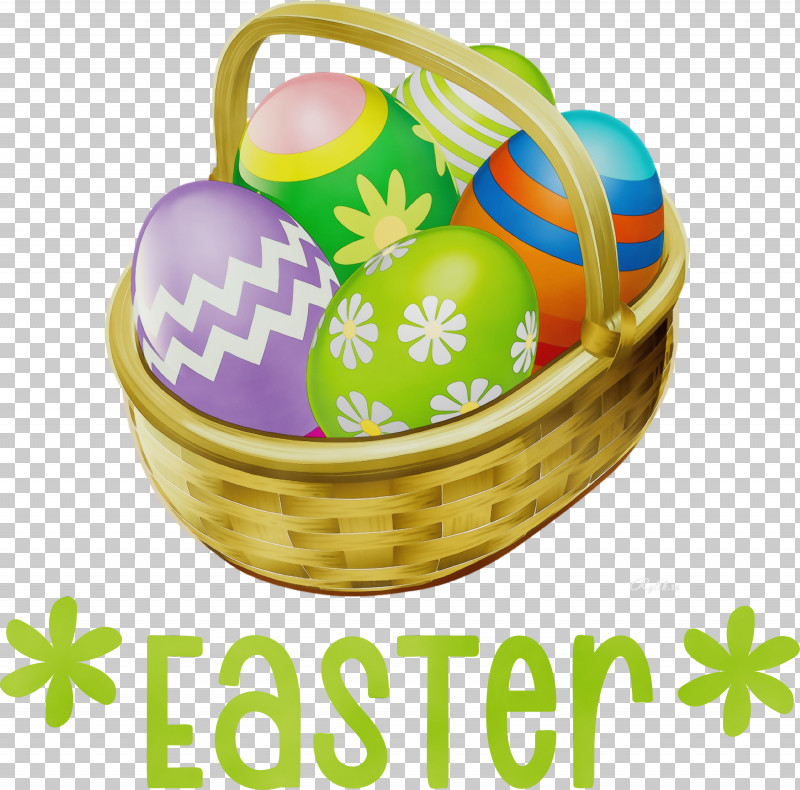 Easter Bunny PNG, Clipart, Basket, Easter Bunny, Easter Day, Easter Egg, Egg Free PNG Download