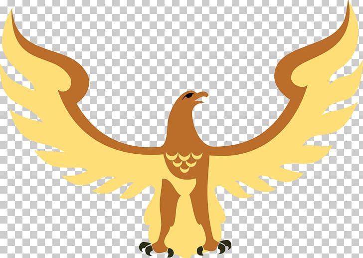 Bird Eagle Hawk PNG, Clipart, Animals, Animation, Beak, Bird, Bird Of Prey Free PNG Download