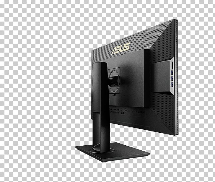 Computer Monitors ASUS PA-9Q Output Device Multimedia PNG, Clipart, 4 K Uhd, 4k Resolution, Angle, Asus, Computer Monitor Free PNG Download