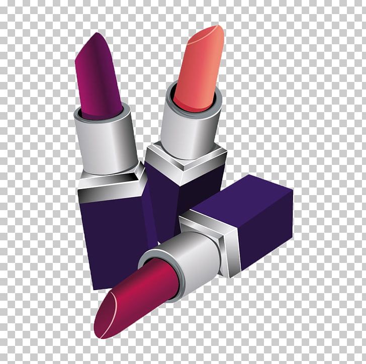 Cosmetics Illustration PNG, Clipart, 3d Three Dimensional Flower, Adobe Illustrator, Cartoon Lipstick, Cosme, Cosmetic Free PNG Download