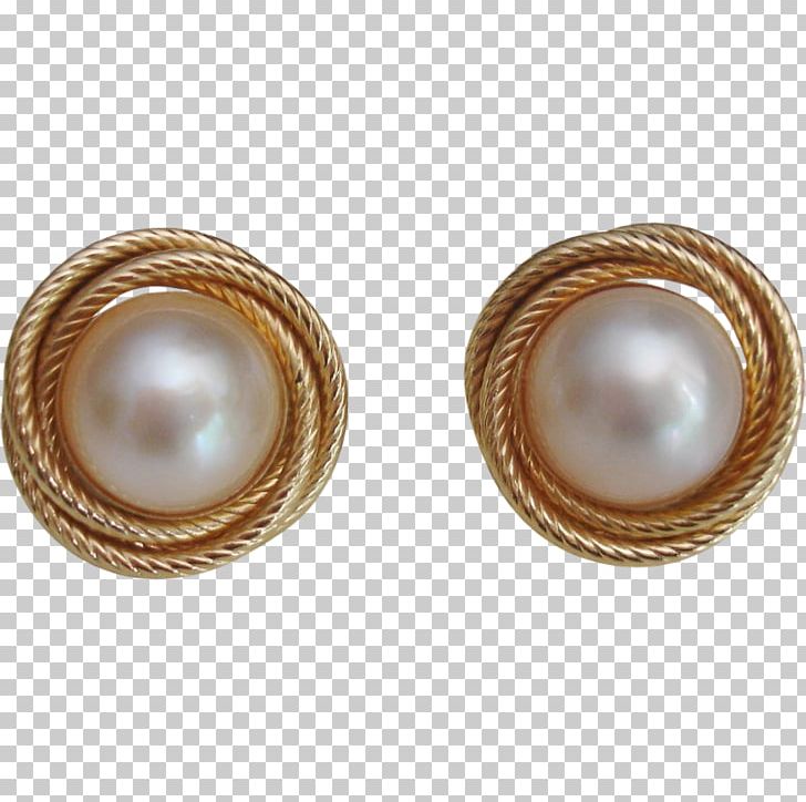 Earring Jewellery Pearl Gold Gemstone PNG, Clipart, Clothing Accessories, Colored Gold, Cultured Freshwater Pearls, Cultured Pearl, Diamond Free PNG Download