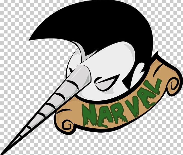 Headgear Cartoon Narwhal Logo PNG, Clipart, Artwork, Cartoon, Headgear, Logo, Narwhal Free PNG Download