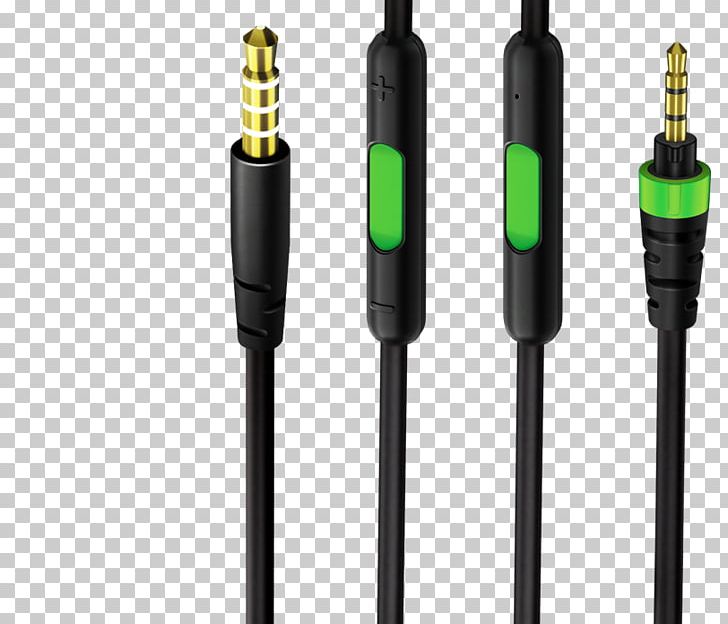 Headphones Headset Razer Inc. Razer Kraken Mobile Analog Signal PNG, Clipart, Analog Signal, Cable, Electronic Device, Electronics, Electronics Accessory Free PNG Download