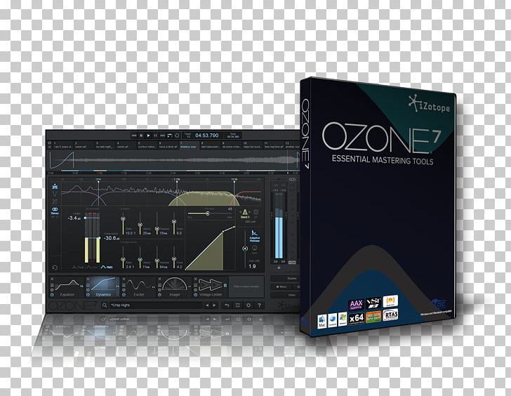 IZotope Computer Software Audio Mastering Stutter Edit Equalization PNG, Clipart, Audio Mastering, Audio Mixing, Brand, Bundle, Computer Software Free PNG Download