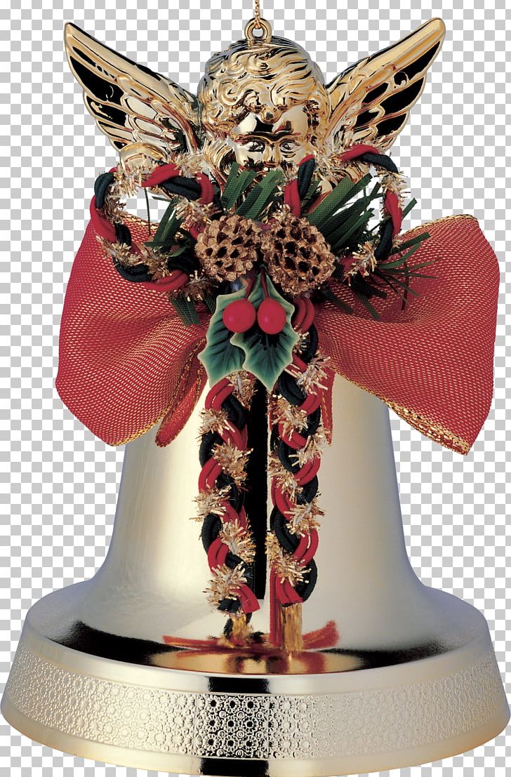 Lundgren V.I.P. Christmas Ornament Bell New Year PNG, Clipart, Angel, Art, Bell, Christmas, Christmas Ornament Free PNG Download
