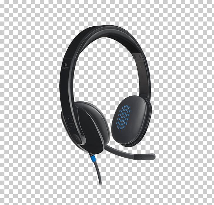 Microphone Headset Logitech H540 Headphones PNG, Clipart, Audio, Audio Equipment, Computer, Electronic Device, Electronics Free PNG Download