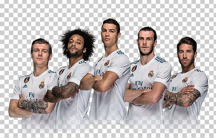 Real Madrid C.F. El Clásico UEFA Champions League Football Player PNG, Clipart, Cristiano Ronaldo, El Clasico, Football, Football Player, Gareth Bale Free PNG Download