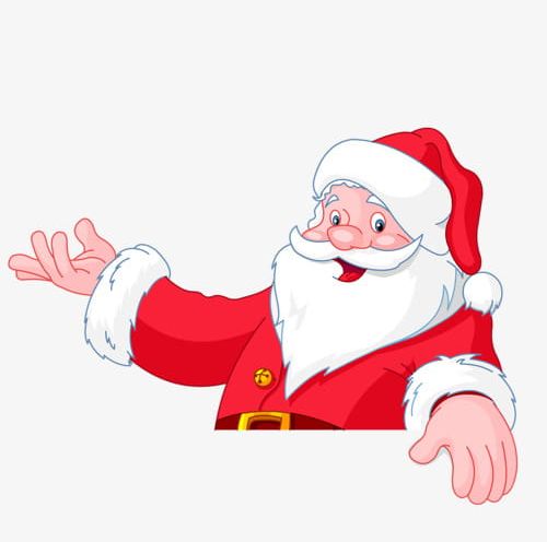 Santa Claus Cartoon Creative PNG, Clipart, Cartoon Clipart, Cartoon Clipart, Christmas, Christmas Grandpa, Claus Clipart Free PNG Download