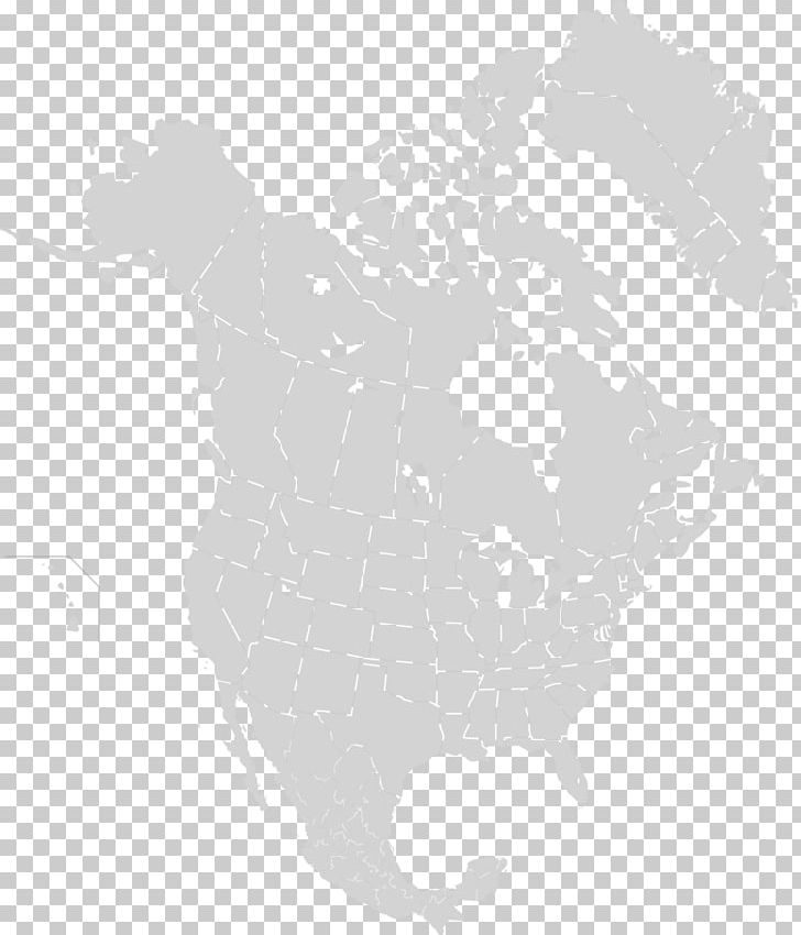 United States Canada Blank Map World Map PNG, Clipart, Administrative Division, Americas, Area, Black And White, Blank Map Free PNG Download