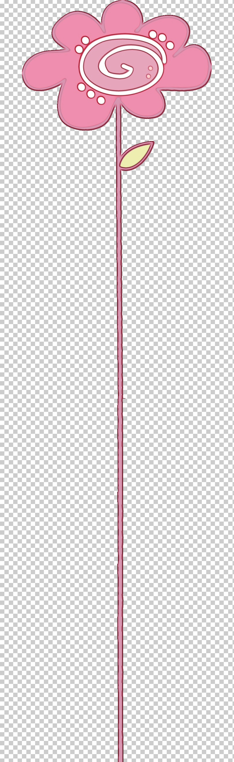 Pink Line PNG, Clipart, Flower Border, Line, Paint, Pink, Watercolor Free PNG Download