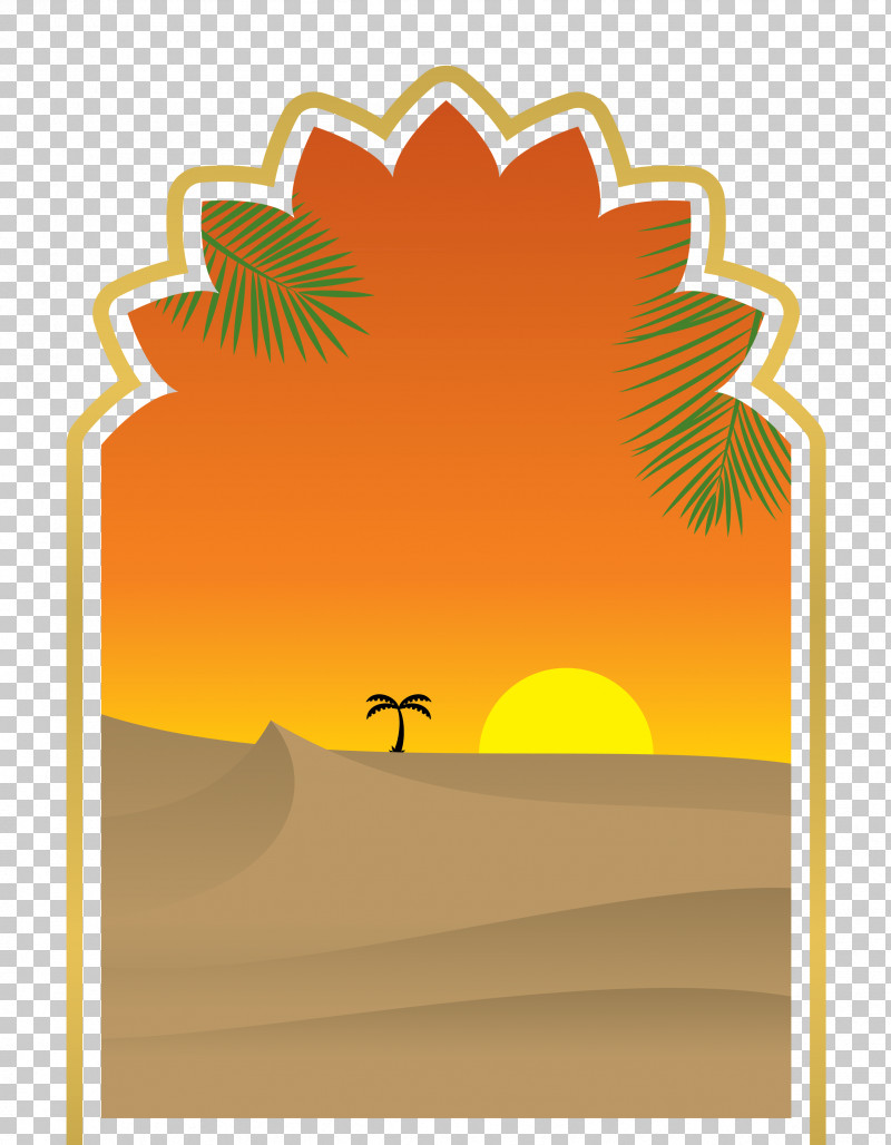 Arabian Landscape PNG, Clipart, Arabian Landscape, Drawing, Logo Free PNG Download