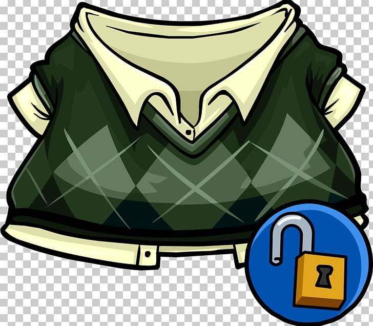 Club Penguin Sweater Vest Gilets PNG, Clipart, Animals, Argyle, Brand, Clothing, Club Penguin Free PNG Download