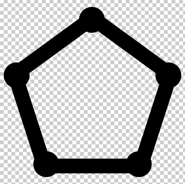 Computer Icons The Pentagon Symbol PNG, Clipart, Angle, Computer Icons, Computer Software, Connected Lines, Geometric Shape Free PNG Download