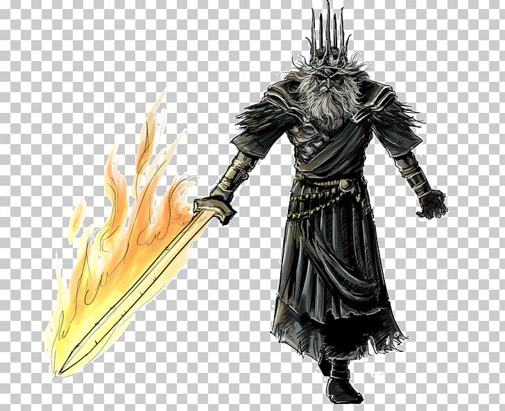 Dark Souls III Demon's Souls Video Game PNG, Clipart, Action Figure, Bandai Namco Entertainment, Bloodborne, Cold Weapon, Costume Design Free PNG Download