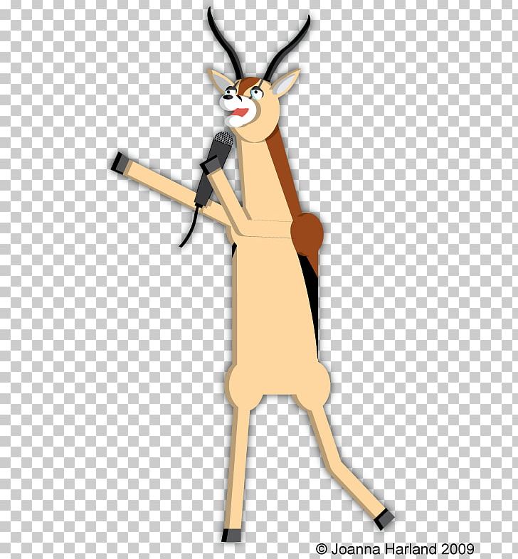 Deer Antelope Horn Horse PNG, Clipart, Animals, Antelope, Character, Deer, Fictional Character Free PNG Download