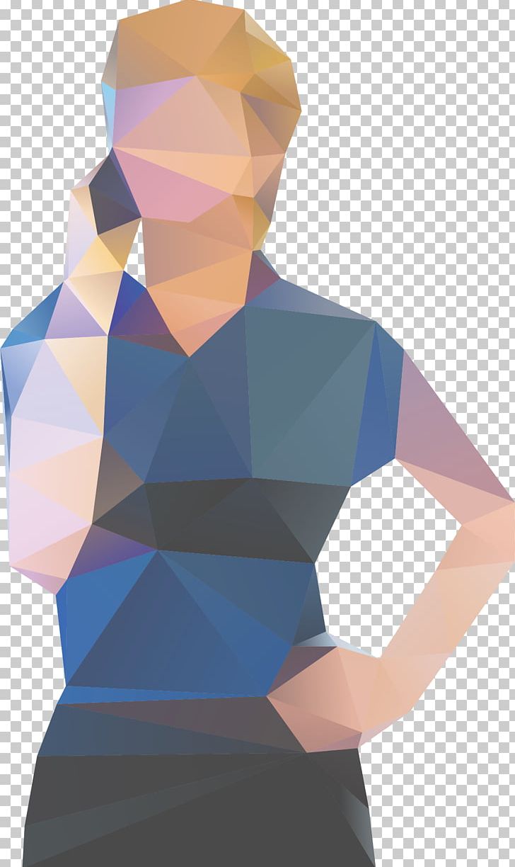 Geometry Illustration PNG, Clipart, Angle, Arm, Blue, Cartoon, Fashion Free PNG Download