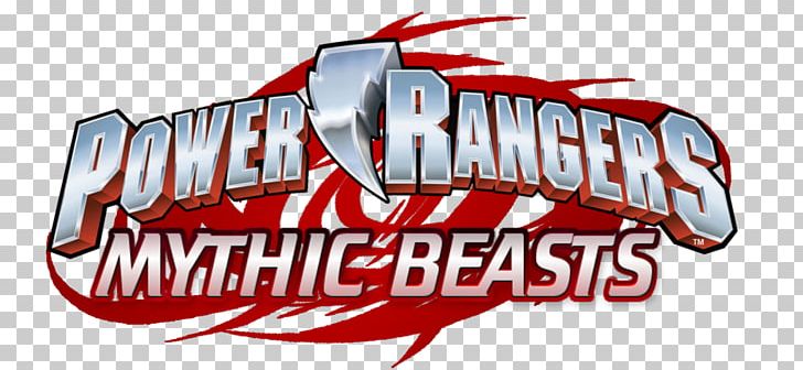 Mighty Morphin Power Rangers PNG, Clipart, Brand, Fictional Character, Logo, Power Rangers, Power Rangers Beast Morphers Free PNG Download